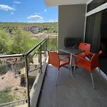 Апартамент Bulgaria Na Lato Z Widokiem Na Morze