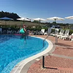 Bulgaria Na Lato Z Widokiem Na Morze * Созопол
