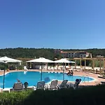 Bulgaria Na Lato Z Widokiem Na Morze Созопол