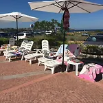 Bulgaria Na Lato Z Widokiem Na Morze * Созопол