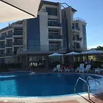 Bulgaria Na Lato Z Widokiem Na Morze * Созопол