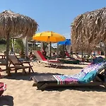 Bulgaria Na Lato Z Widokiem Na Morze Созопол