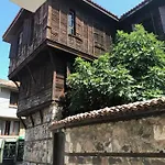 Апартамент Bulgaria Na Lato Z Widokiem Na Morze