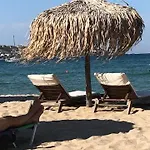 Bulgaria Na Lato Z Widokiem Na Morze Апартамент Созопол