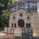 Bulgaria Na Lato Z Widokiem Na Morze *