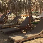 Bulgaria Na Lato Z Widokiem Na Morze Созопол