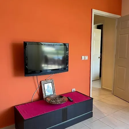 Appartement Bulgaria Na Lato Z Widokiem Na Morze Sozopol
