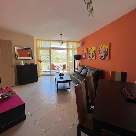 Bulgaria Na Lato Z Widokiem Na Morze Appartement *