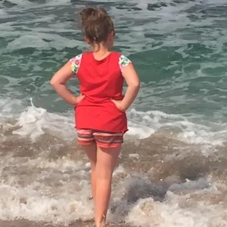 Bulgaria Na Lato Z Widokiem Na Morze * Sozopol