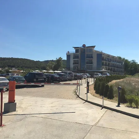 Bulgaria Na Lato Z Widokiem Na Morze Appartement