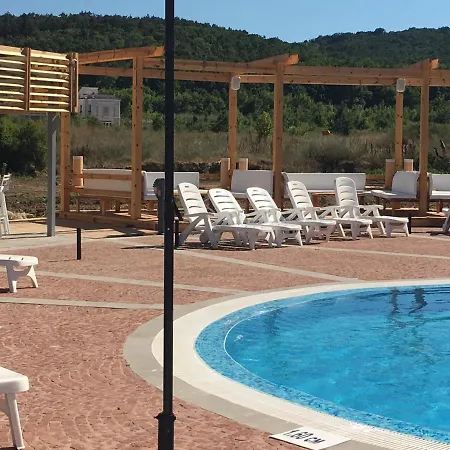 Bulgaria Na Lato Z Widokiem Na Morze Sozopol