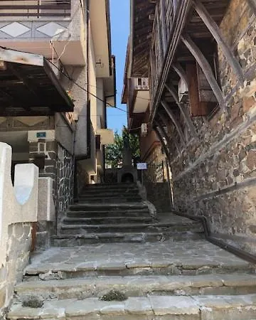 Appartement Bulgaria Na Lato Z Widokiem Na Morze *