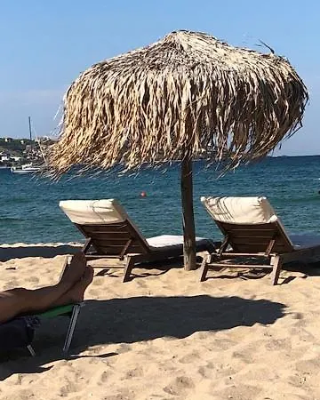 Bulgaria Na Lato Z Widokiem Na Morze Appartement Sozopol