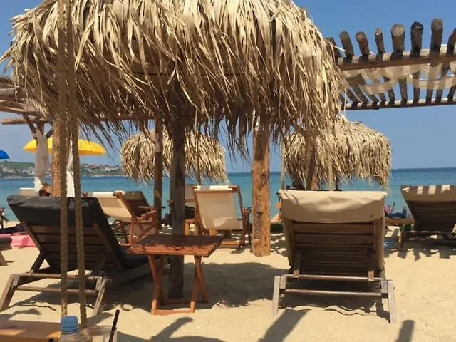 Bulgaria Na Lato Z Widokiem Na Morze Appartement *