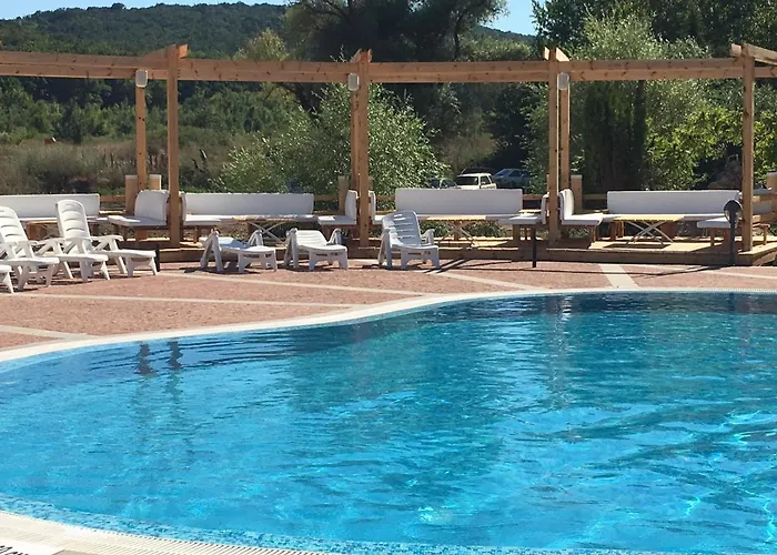 Bulgaria Na Lato Z Widokiem Na Morze Appartement *