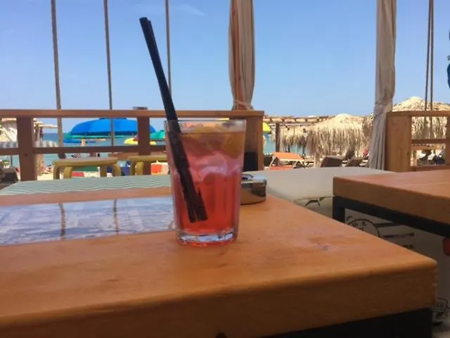 Bulgaria Na Lato Z Widokiem Na Morze Sozopol