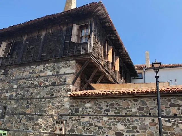 Appartement Bulgaria Na Lato Z Widokiem Na Morze Sozopol