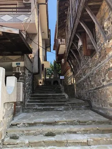 Appartement Bulgaria Na Lato Z Widokiem Na Morze *