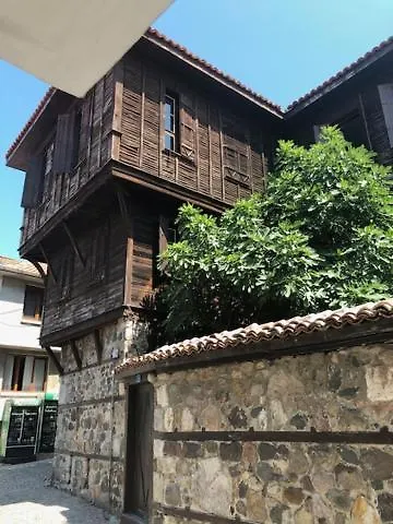 Appartement Bulgaria Na Lato Z Widokiem Na Morze