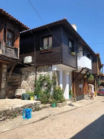 Bulgaria Na Lato Z Widokiem Na Morze Appartement *