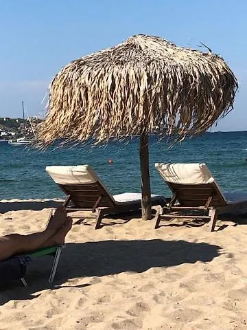 Bulgaria Na Lato Z Widokiem Na Morze Appartement Sozopol