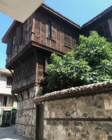 Lejlighed Bulgaria Na Lato Z Widokiem Na Morze