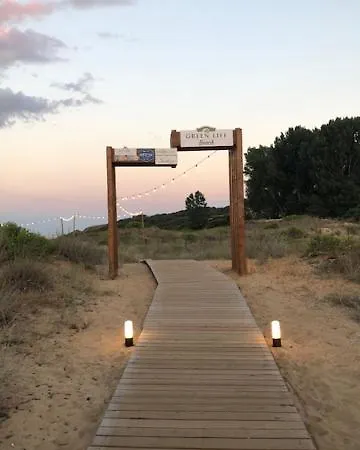 Bulgaria Na Lato Z Widokiem Na Morze Lejlighed Sozopol