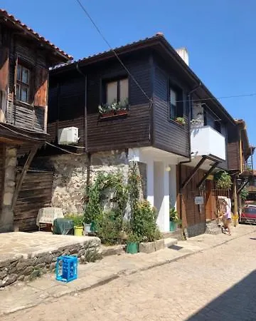 Bulgaria Na Lato Z Widokiem Na Morze Lejlighed *