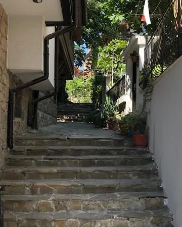 Bulgaria Na Lato Z Widokiem Na Morze Lejlighed *