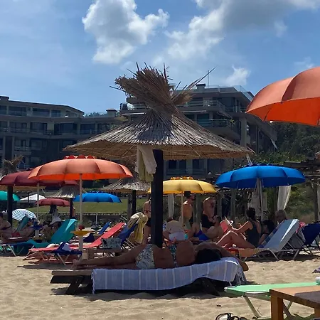 Lejlighed Bulgaria Na Lato Z Widokiem Na Morze